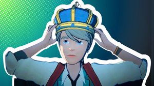 Dass meine zwei Spieleperlen des Jahres bei den Game Awards leer ausgegangen sind, ist eine Schande