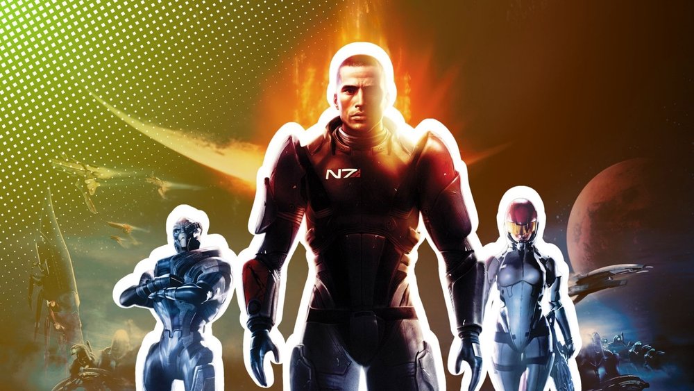 Unsere Komplettlösung hilft euch bei Shepards erstem Sci-Fi-Abenteuer.