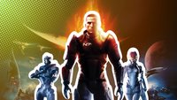 Mass Effect 1: Komplettlösung (Legendary Edition)