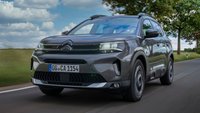 700 km und mehr: Neuer Citroën-Stromer mit Mega-Reichweite