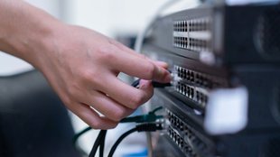 Was ist die Bandbreite? GIGA erklärt 