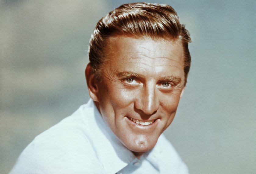Kirk&#x20;Douglas
