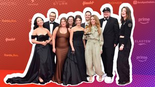 „Maxton Hall“ – das ist über Staffel 3 bekannt