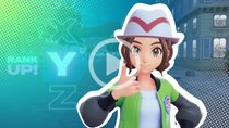 Pokémon-Legenden: Z-A – Nintendo verrät Geheimnis hinter dem Namen