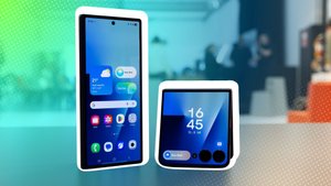 Fold 7 und Flip 7: Samsungs neue Falt-Handys im Hands-on-Video