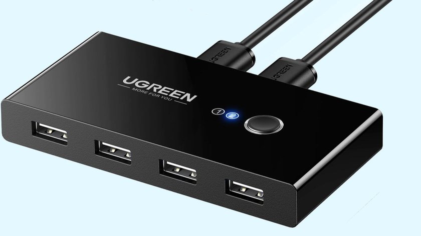 Ugreen USB Switch