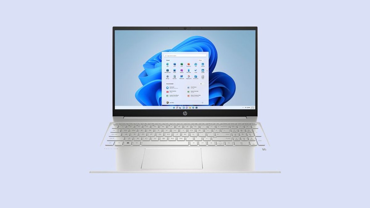 Aldi verkauft kompaktes Notebook von HP zum Sparpreis