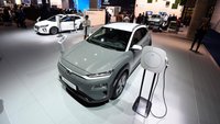 Hyundai Kona Elektro – Infos zu Reichweite, Akku, Ladezeit und mehr