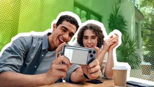 29 statt 70 Euro: Ihr bekommt bei Amazon aktuell ein Multitalent von Powerbank im schicken Gehäuse