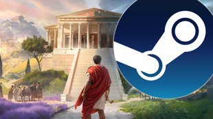 Anno 117: Ubisoft macht Strategie-Fans auf Steam eine gewaltige Freude