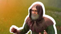 Kingdom Come Deliverance 2: Der Mensch denkt ("Neugier ist der Katze Tod" freischalten)