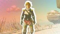 Zelda: Tears of the Kingdom – Winterkleidung gegen die Kälte finden
