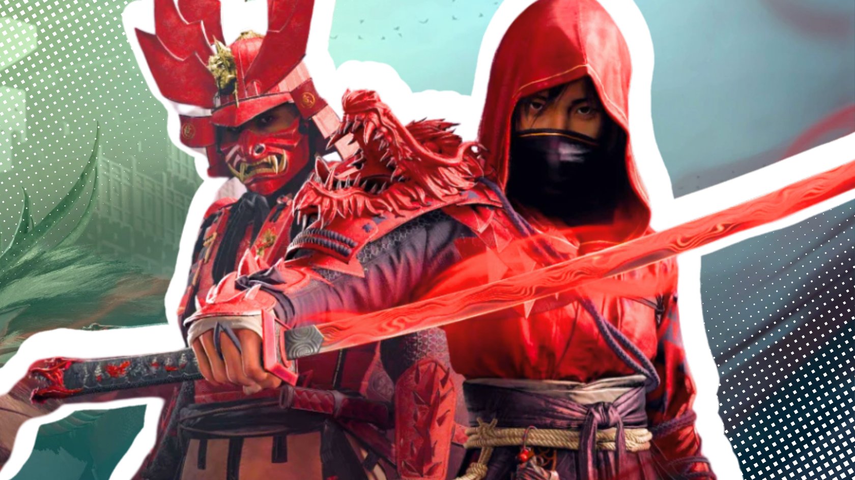 Ein Bug verändert den Look von Assassin’s Creed Shadows.