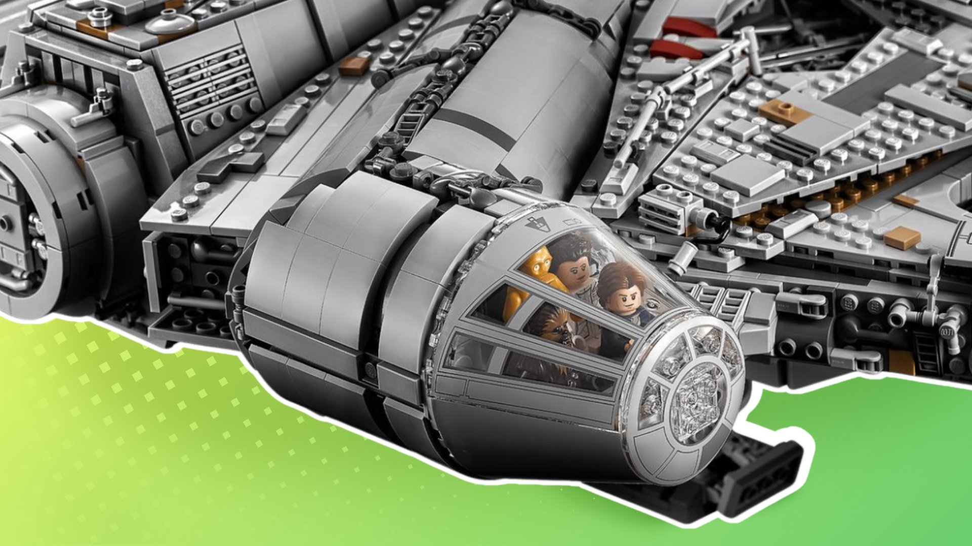 Letzte Chance für Fans: 21 Lego-Sets stehen vor dem Aus