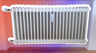 Heizkörper reinigen – so wird er richtig sauber