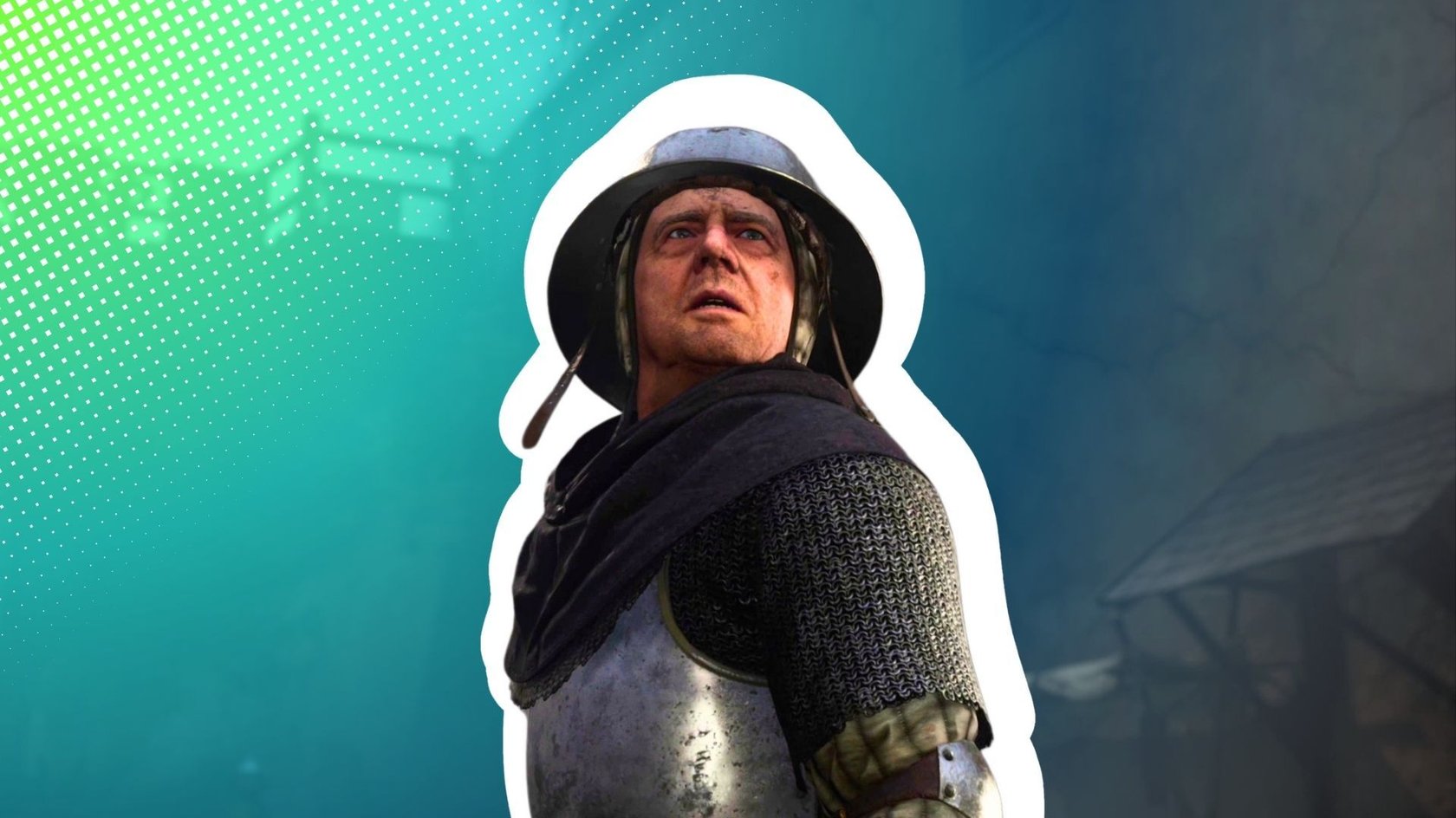 Komplettlösung für die 1. Hauptquest "Sterbesakramente" in KCD 2.