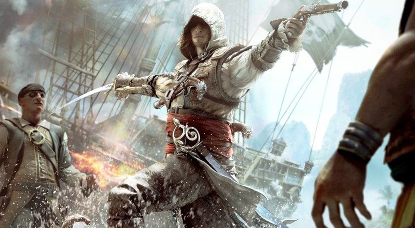 Assassin’s Creed begeistert seit Jahren mit einer einzigartigen Mischung aus Fiktion und realen Ereignissen.