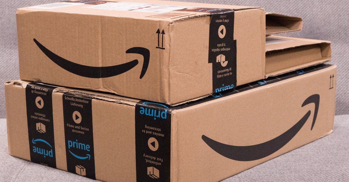 #Von Amazon solange bis Alibaba: So beliebt sind Fake-Produkte