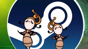 König der Steam-Topseller: Auf dieses Spiel haben PC-Spieler jahrelang gewartet