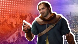 So günstig wie nie auf der Switch: Legendäres Open-World-RPG bekommt ihr gerade für nur 15 Euro