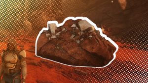 Dune Awakening: Eisen farmen und Eisenbarren herstellen