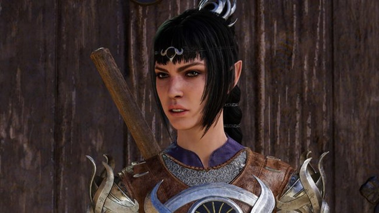 Baldur’s Gate 3 Begleiter Fundorte, Attribute und mehr