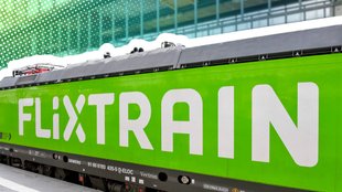 Erfahrungen mit FlixTrain: Was kann die Alternative zur Deutschen Bahn?