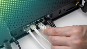 Router mit USB-Anschluss: So wird er zum Mini-NAS für euer Zuhause