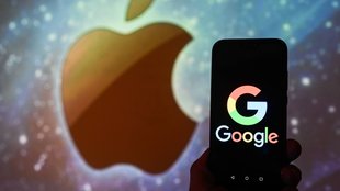 Milliardenstrafe: Apple und Google kassieren herbe Niederlage