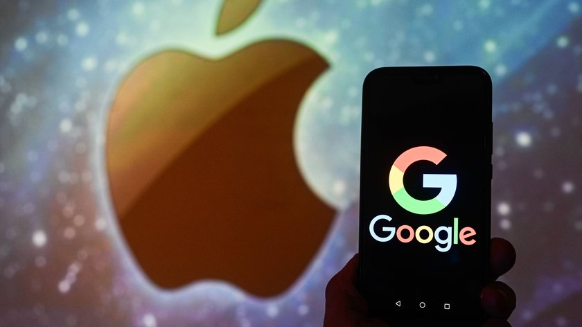 EuGH: Milliardenstrafe für Apple und Google