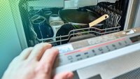 In der Spülmaschine verboten: Diese Gegenstände dürfen nicht rein