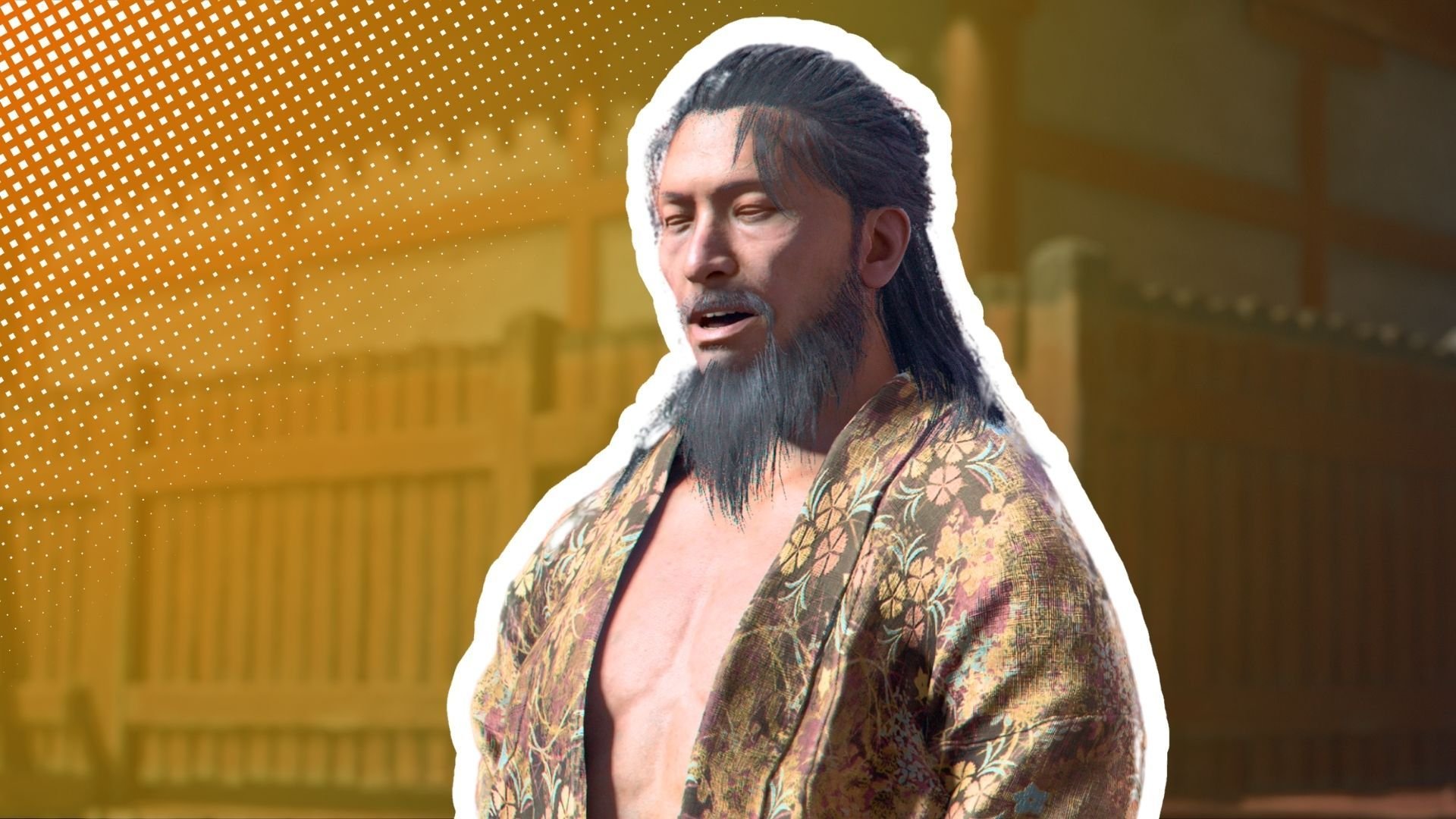 Assassin's Creed Shadows: Find the Kabukimono