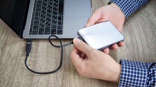 Mac: Externe Festplatte wird nicht erkannt – das könnt ihr tun