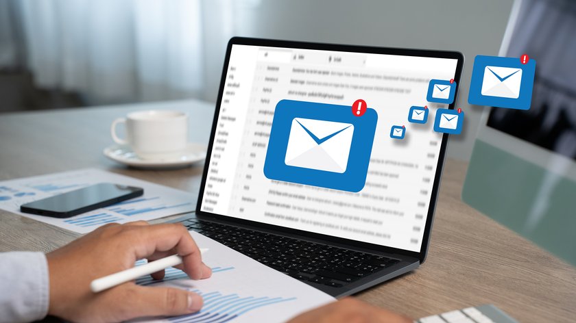 E-Mail Marketing ermöglicht dir weitreichende Chancen, deinen Umsatz zu steigern und mehr Kunden zu gewinnen.