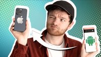 Nach 13 Jahren Android habe ich ein Jahr lang ein iPhone genutzt – jetzt habe ich genug!