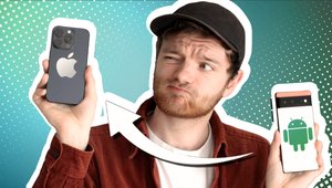 Nach 13 Jahren Android habe ich ein Jahr lang ein iPhone genutzt – jetzt habe ich genug!