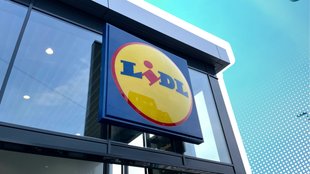 Jetzt bei Lidl: Beliebte Akku-Zahnbürste kostet nur 14,99 Euro