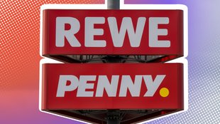 Rewe und Penny warnen ihre Kunden: „Von dem Verzehr des betroffenen Produktes wird dringend abgeraten“
