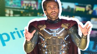 Amazon wirft den einen Marvel-Helden aus dem Abo, den Disney verzweifelt haben will