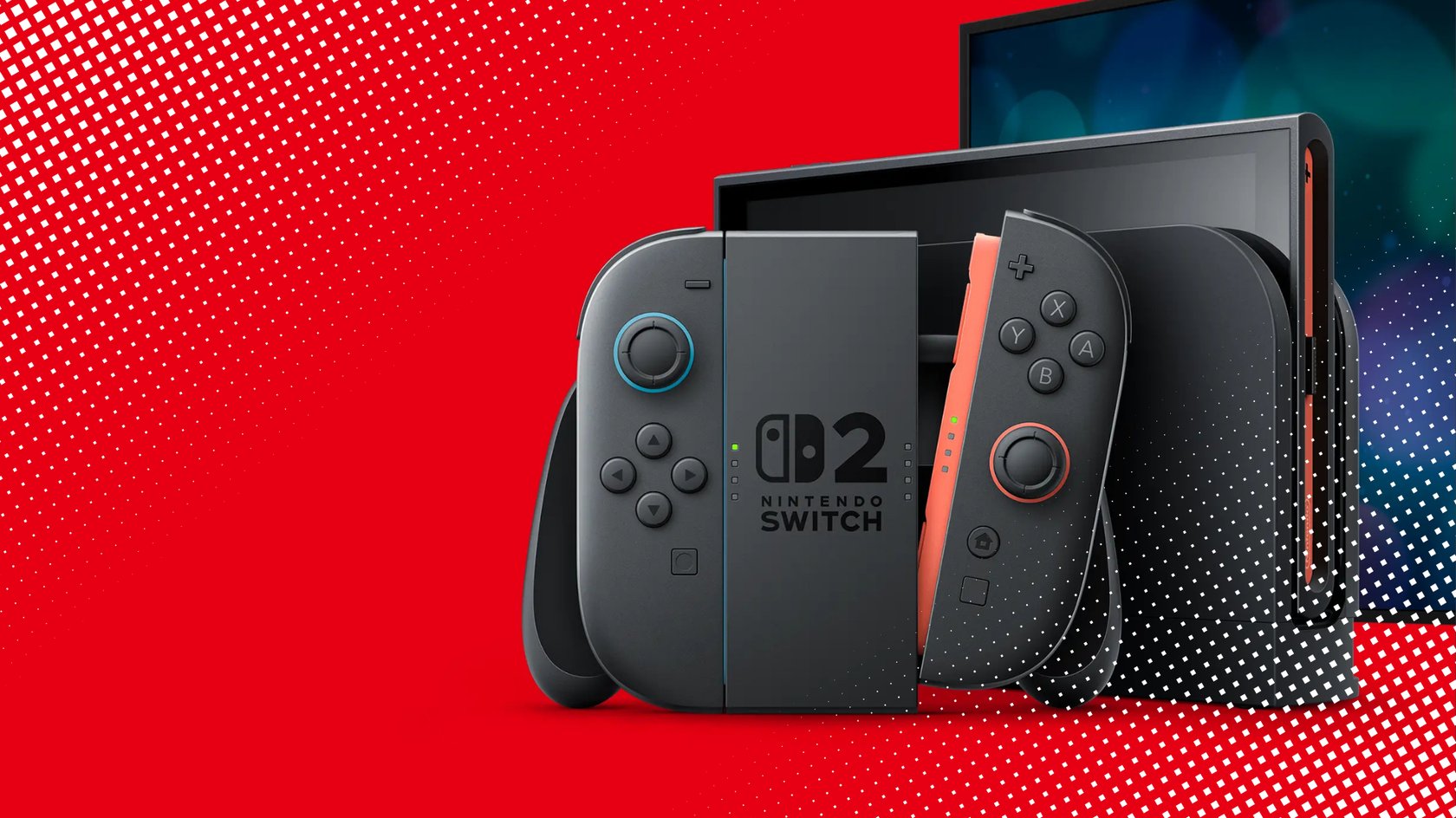 Könnt ihr die Nintendo Switch 2 schon in wenigen Tagen vorbestellen?