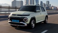 Günstiges E-Auto von Hyundai: Neuer Inster kommt zum Schnäppchenpreis