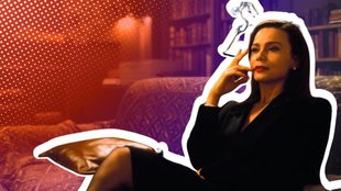 „Die Neun Pforten“ Ende: Diese Erklärung bringt Licht ins Dunkel