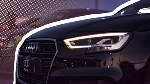 Matte Auto-Scheinwerfer polieren: So macht ihr es richtig