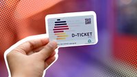 Bahncard und Deutschlandticket – wo liegen die Unterschiede und was lohnt sich mehr?