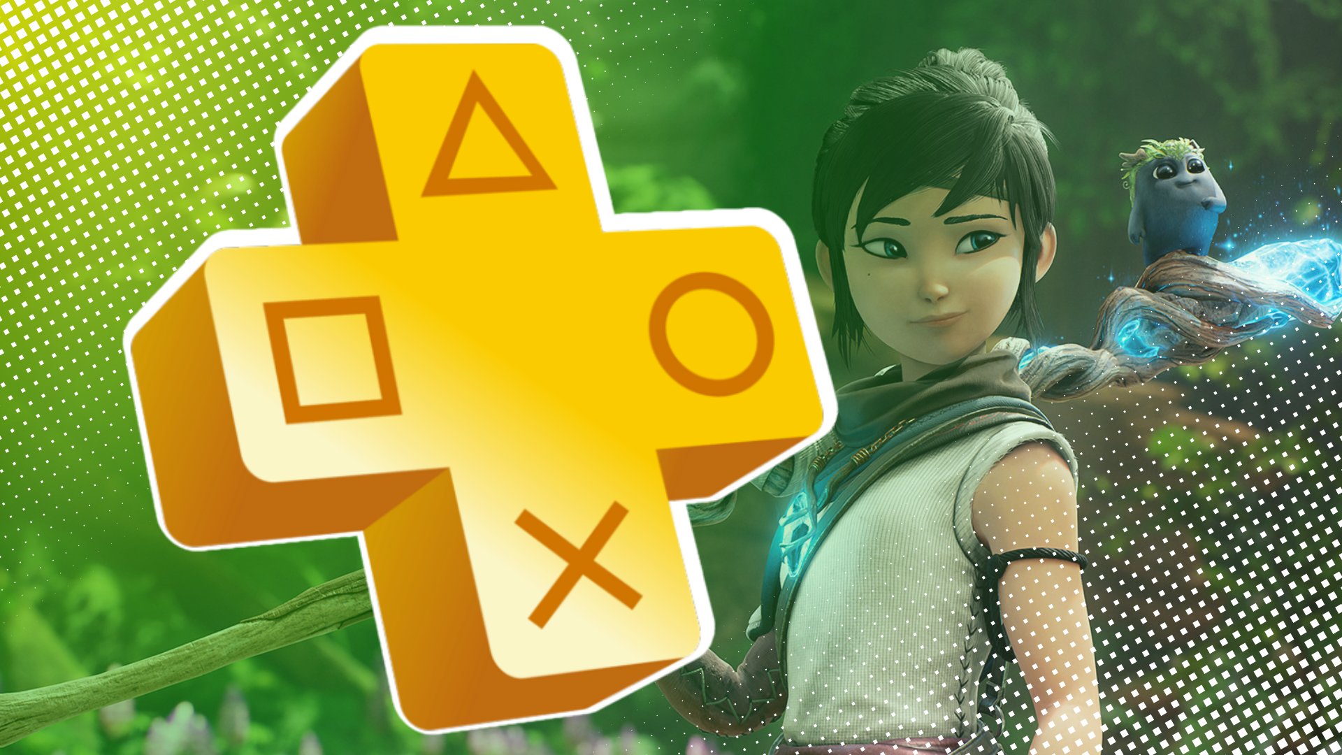 PS Plus loses 8 games and that really hurts