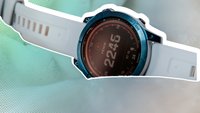 Garmin Pay einrichten und damit bezahlen: So klappt es