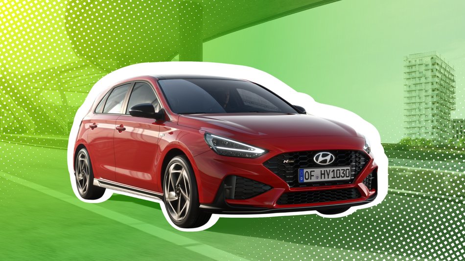 ADAC nimmt sich Hyundai i30 vor: Was taugt der Korea-Golf?