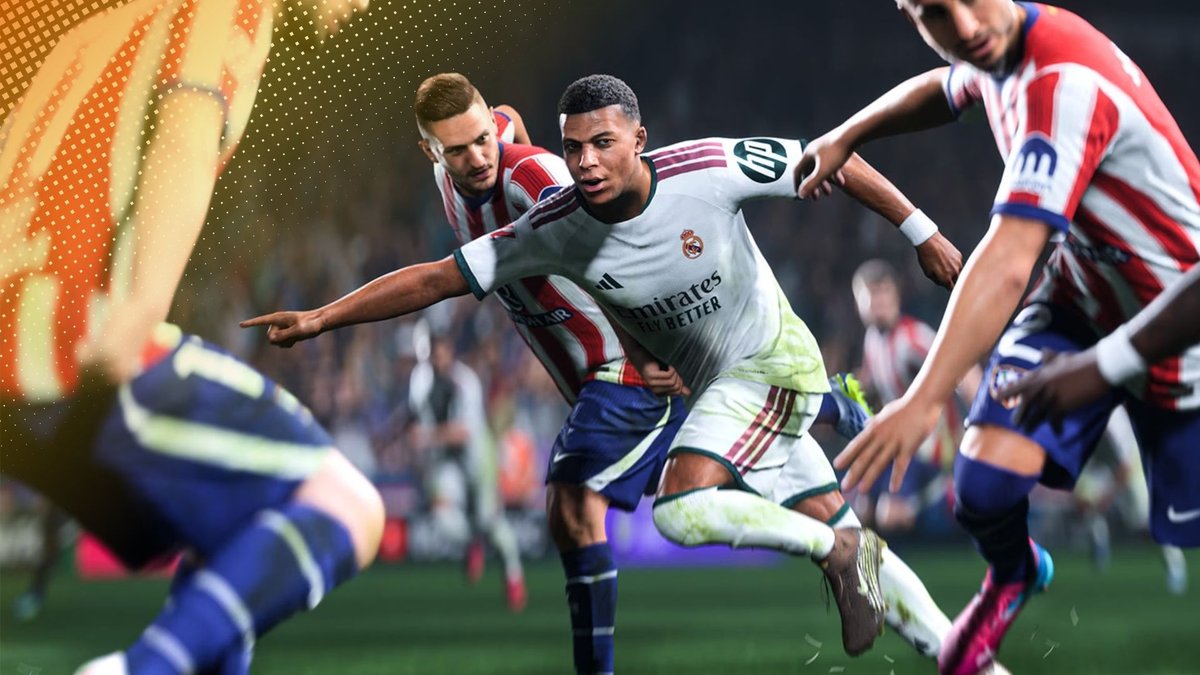 Division Rivals Tips FC 27: Alle Division Rivals Rewards im Überblick