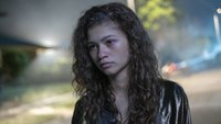 In dieser herzzerreißenden Euphoria-Folge beweist Zendaya ihr Können