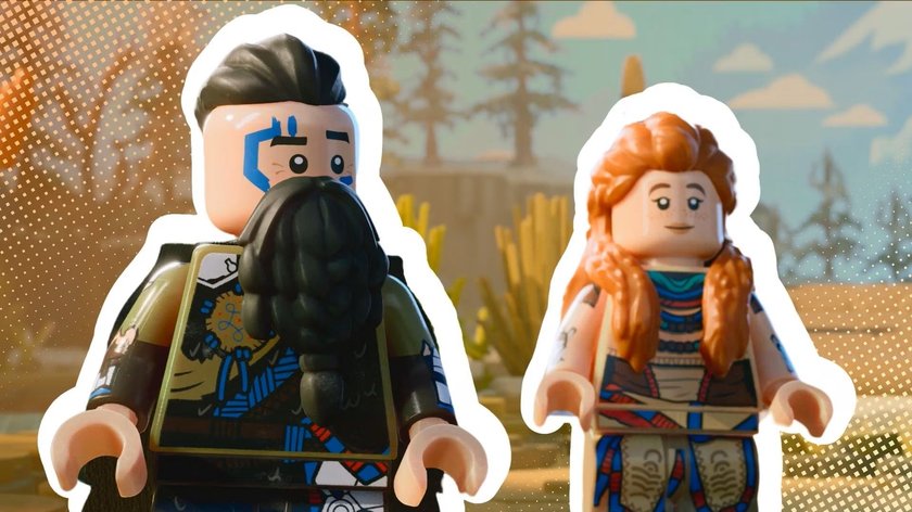 Wir verraten euch, wie gut LEGO Horizon Adventures wirklich ist.